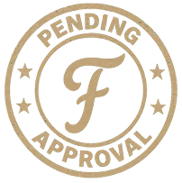 Pending approval